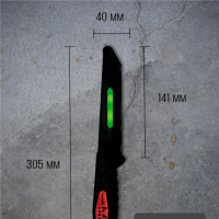 Нож тренировочный "Коуч"