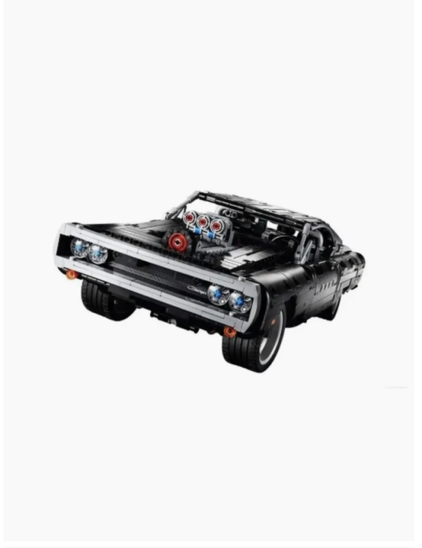 Конструктор Техник Dodge Charger Доминика Торетто