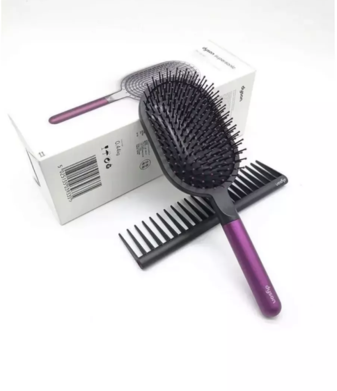 Набор расчесок Styling Set Purple Набор расчесок Styling Set Purple