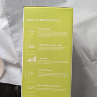 Фотоэпилятор