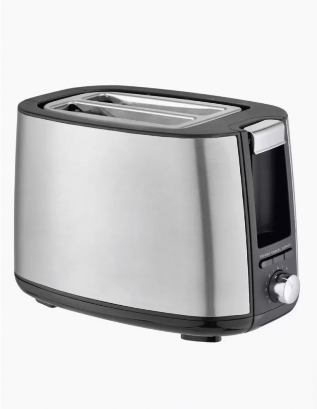 Тостер PRO-008