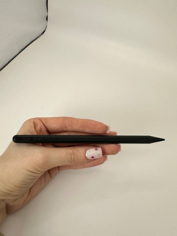 Стилус черный Стилус черный