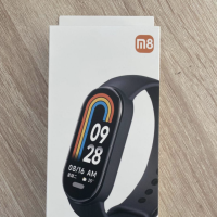 Фитнес браслет Mi Smart Band 8 Фитнес браслет Mi Smart Band 8