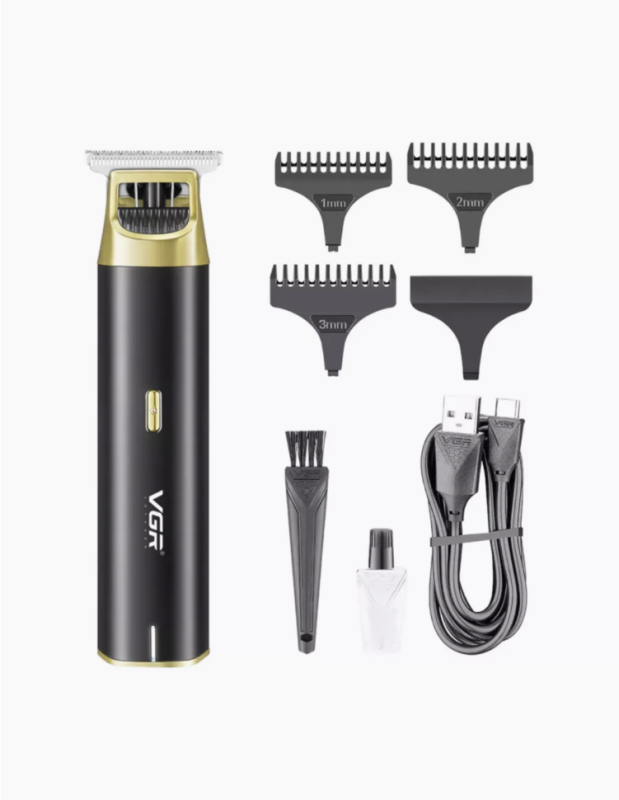 Триммер универсальный VGR V-957