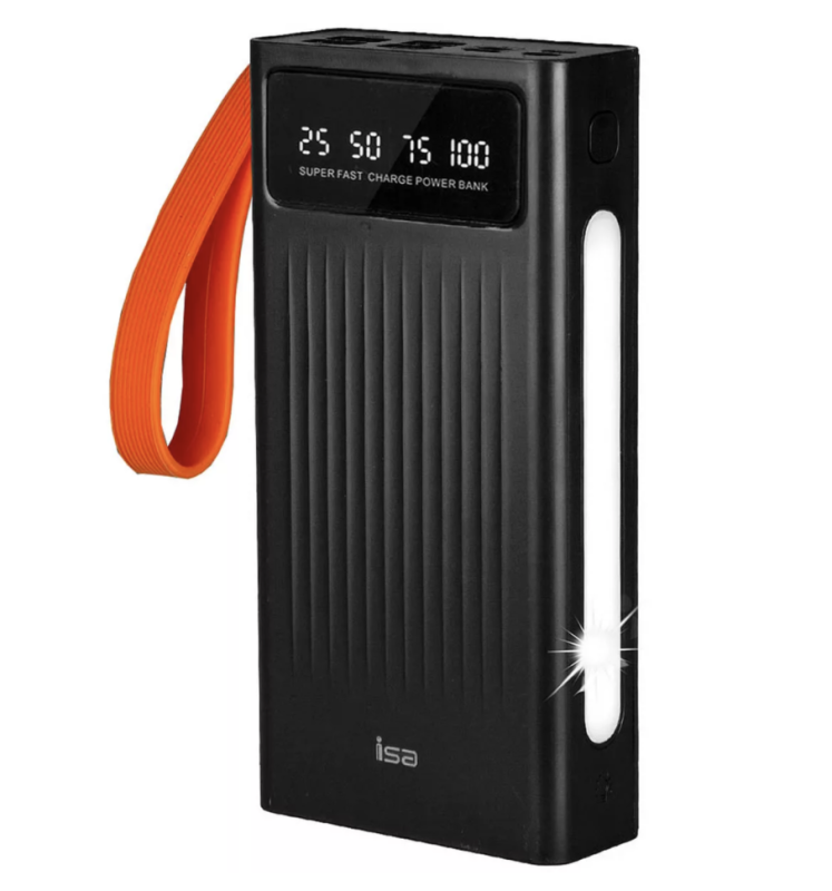 Внешний аккумулятор PB-013 30000 mAh