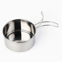 Набор посуды для пикника &laquo;В поход&raquo;, 4 предмета