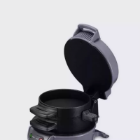 Бургерница гриль для приготовления сэндвичей на завтрак R666