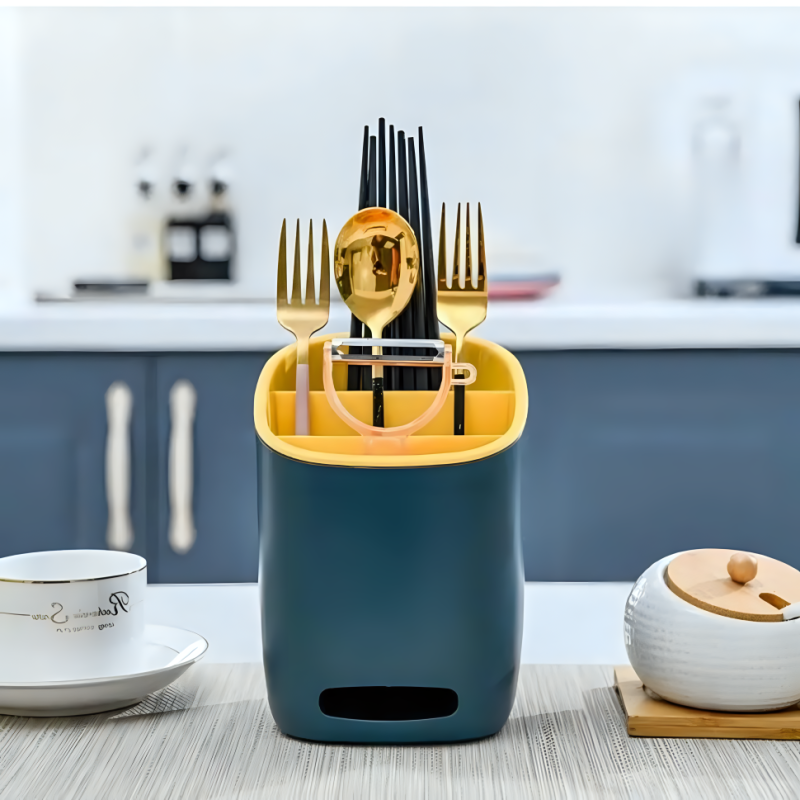 Контейнер для столовых приборов