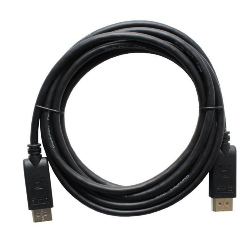 Кабель Display Port - Display Port 3m