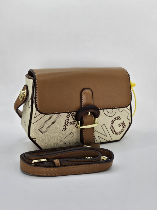 Сумка багет