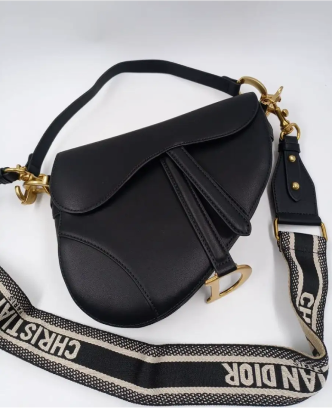 Сумка седло