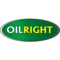Масло цепное OILRIGHT CHAIN OIL, 1 л