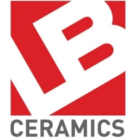 Ваза "Радуга" d-8см, 11х26см