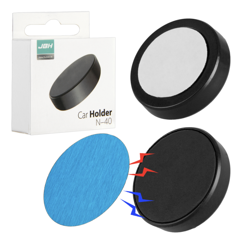 Автодержатель магнитный N-40 JBH