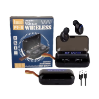 Беспроводные наушники F9-5 ISA Беспроводные наушники F9-5 ISA