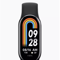 Фитнес браслет Mi Smart Band 8 Фитнес браслет Mi Smart Band 8