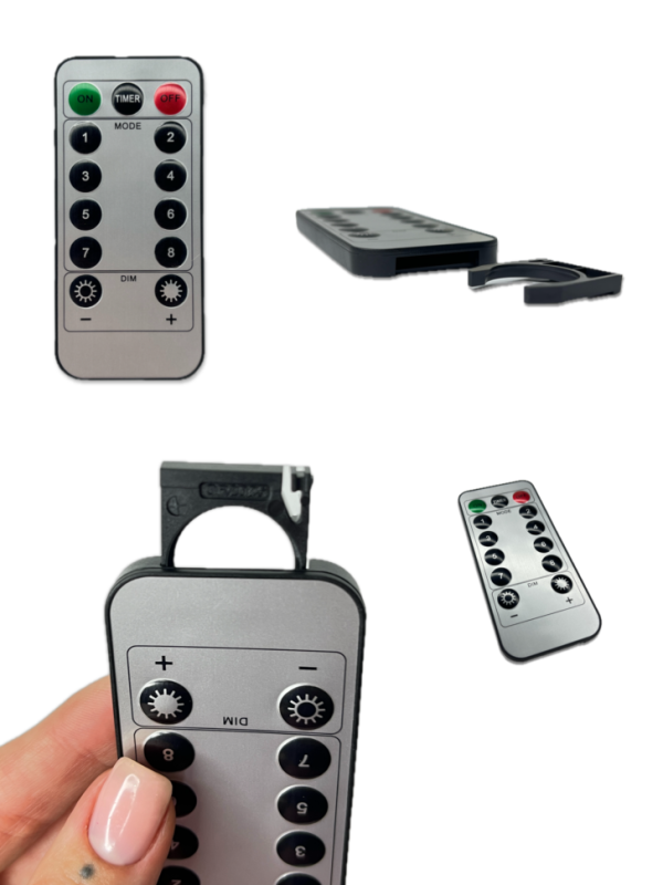 Гирлянда Новогодняя штора  3 х 3 м цветная