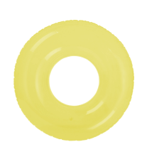 Круг для плавания &laquo;Льдинка&raquo;, d=76 см, от 8 лет, цвет в ассортименте