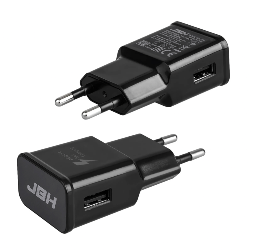 Переходник СЗУ на USB 2A S6 2.0