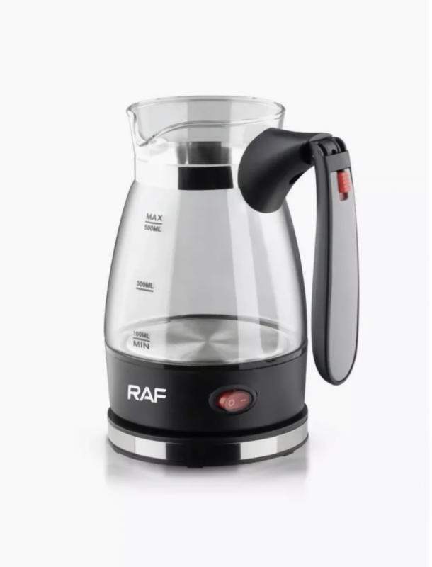 Турка электрическая Raf R.128