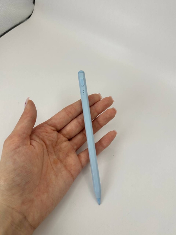 Стилус голубой Стилус голубой