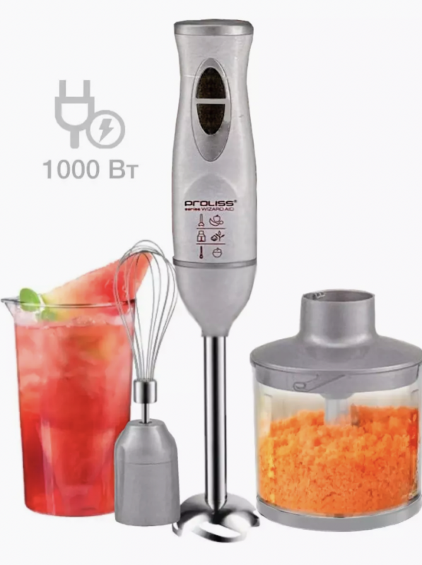 Блендер 4 в 1 PRO-2905