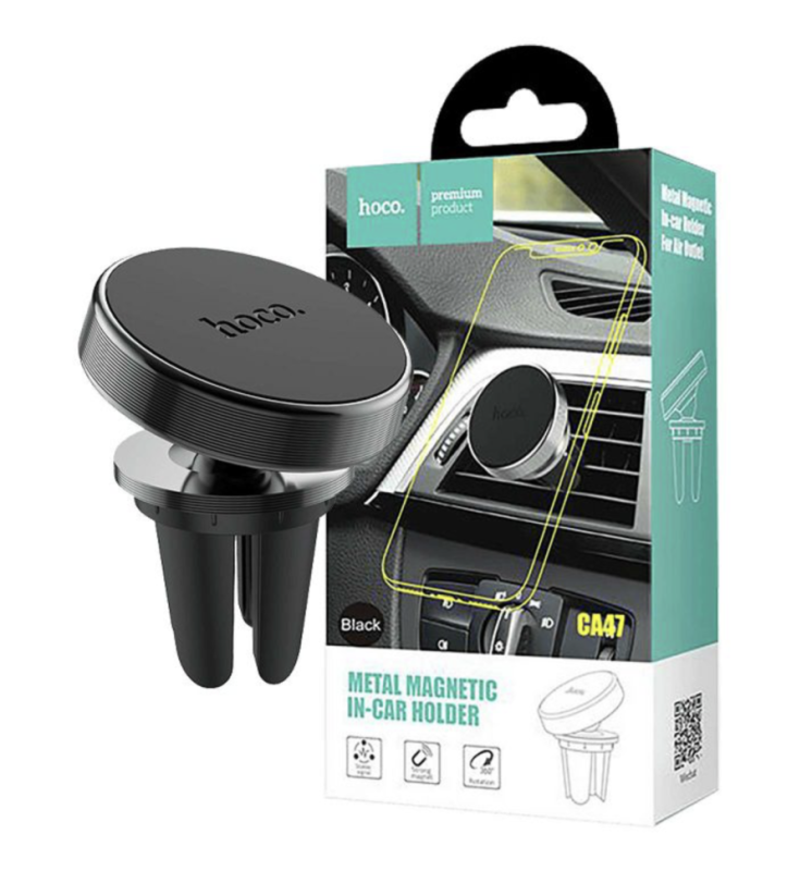 Автодержатель CA47 магнитный