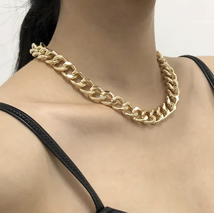 Цепочка женская