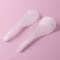 Ложка для мультиварки Доляна, 19 см, антиналипающее покрытие