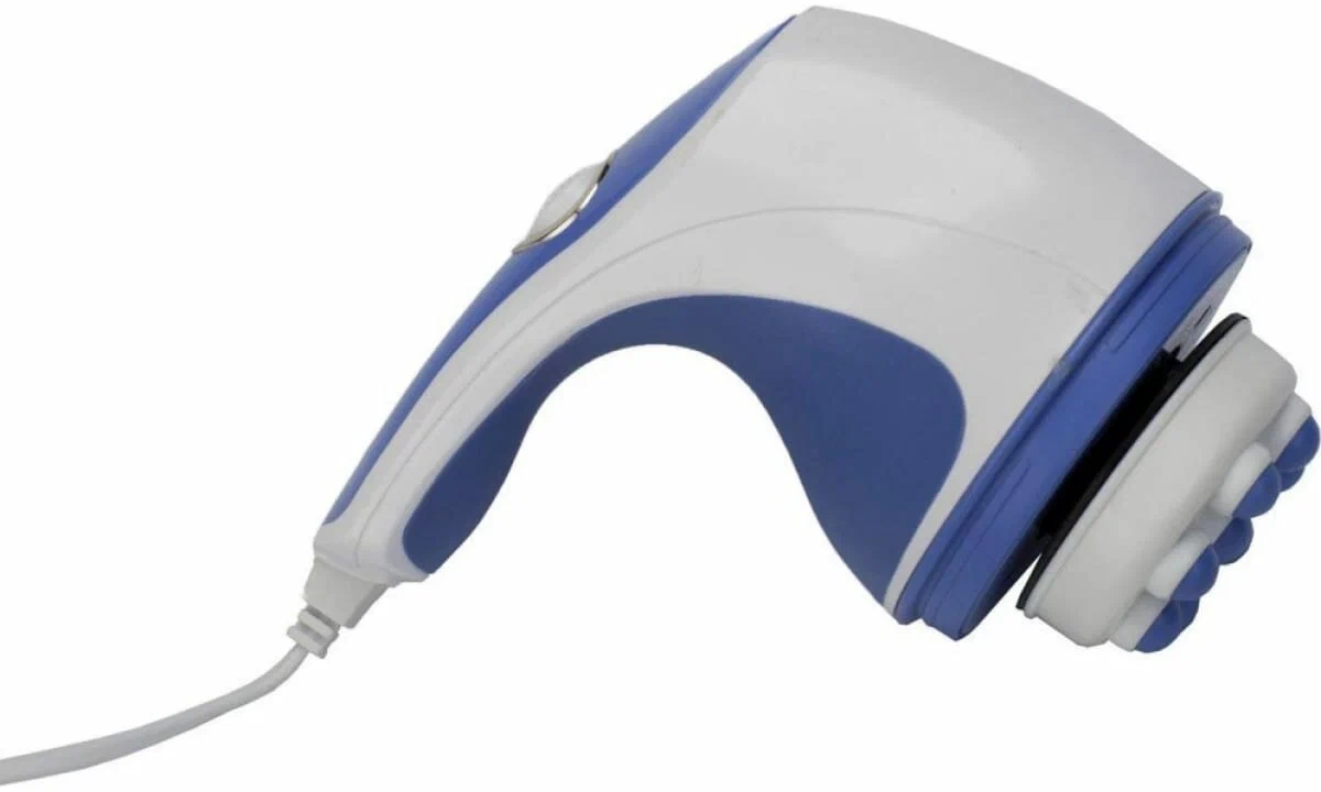 Расслабляющий массажер Relax & Tone Relax and Spin Tone