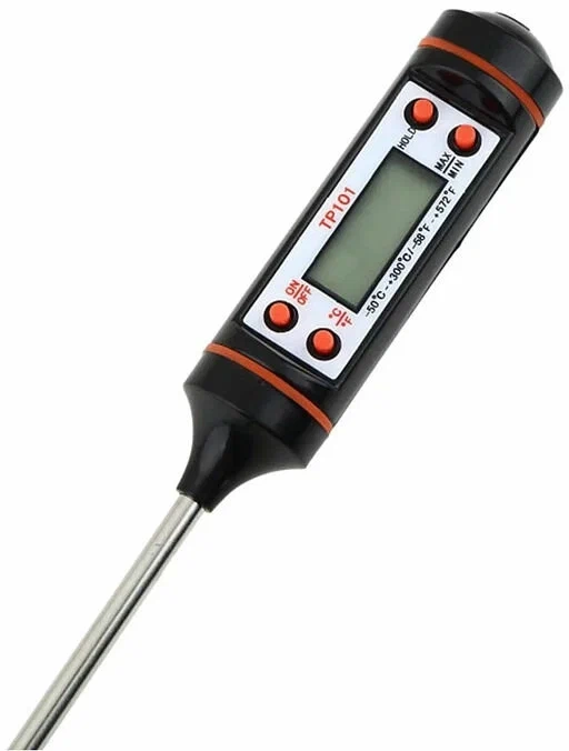 Термометр кулинарный