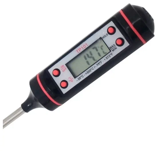 Термометр кулинарный