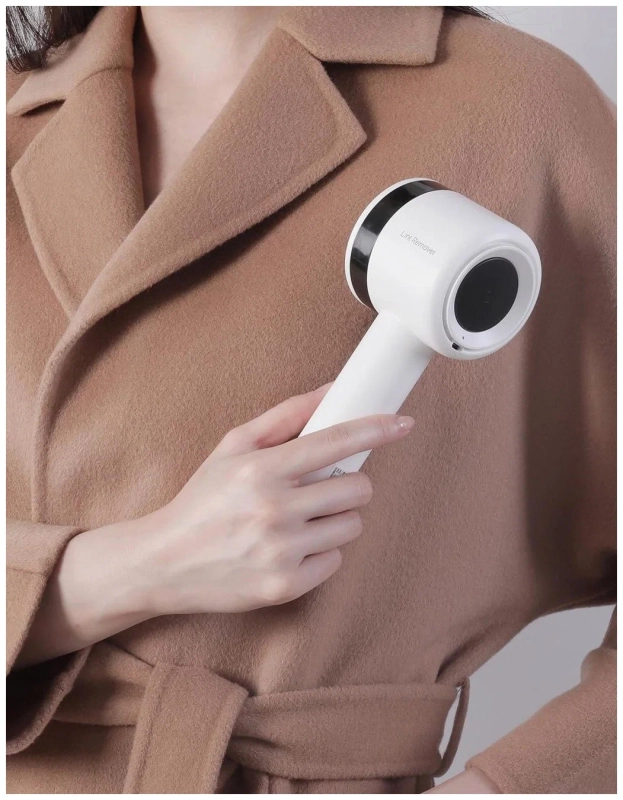 Удалитель катышков Deerma