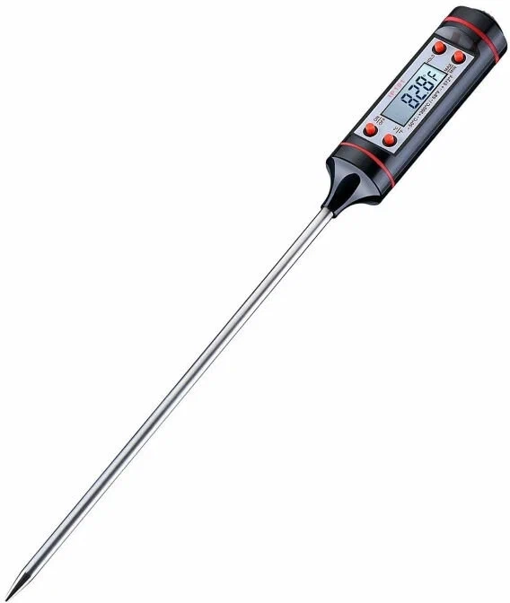 Термометр кулинарный