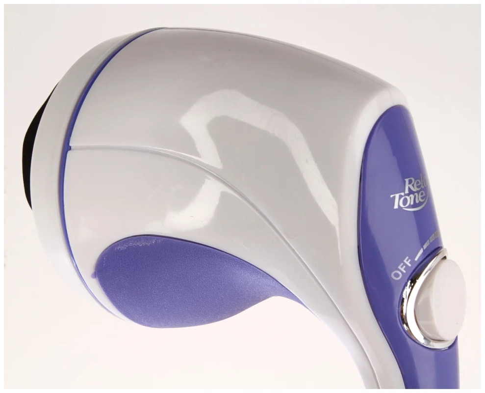 Расслабляющий массажер Relax & Tone Relax and Spin Tone