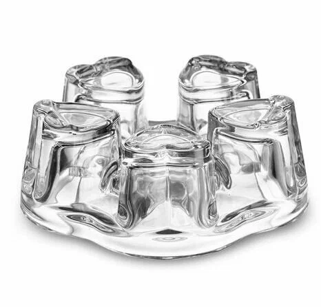 Подставка для подогрева заварочных чайников