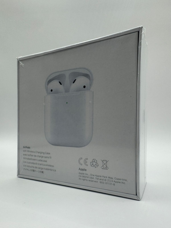 Беспроводные наушники APods 2 (Premium)