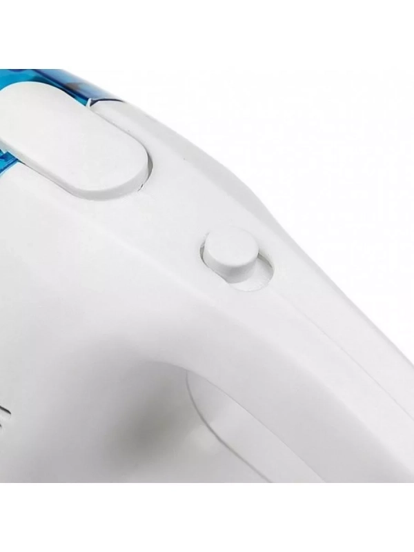 Автомобильный пылесос от прикуривателя (цвет в ассортименте)