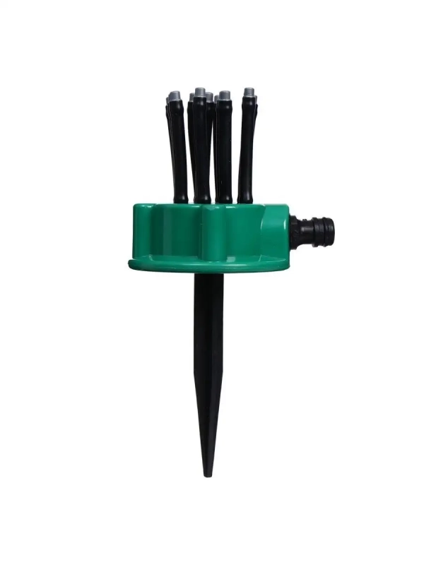 Садовый опрыскиватель  автоматическая система полива