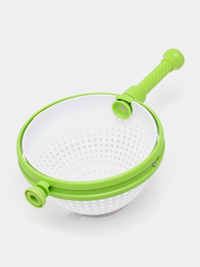 Сушилка для зелени центрифуга