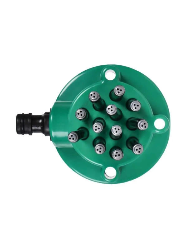 Садовый опрыскиватель  автоматическая система полива