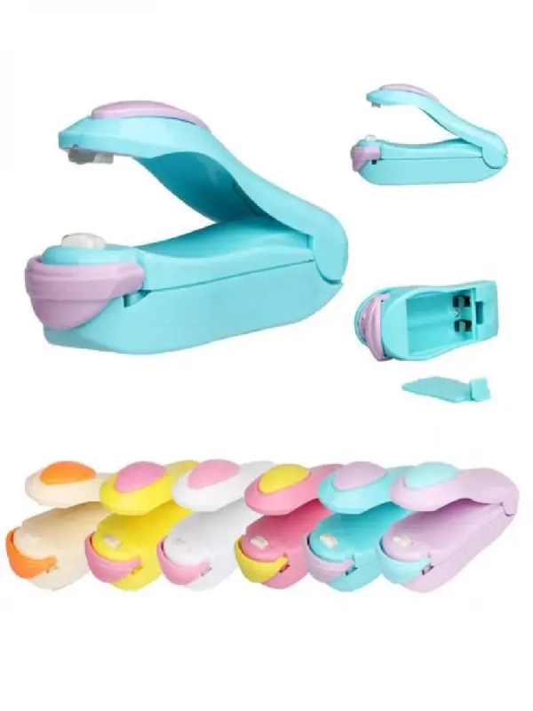 Запайщик ручной (цвет в ассортименте)