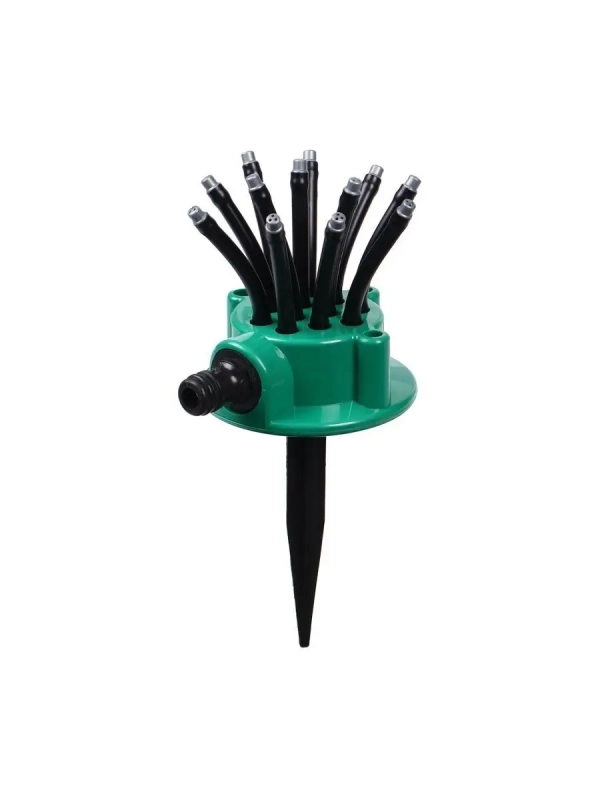 Садовый опрыскиватель  автоматическая система полива