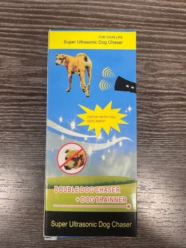 Отпугиватель для собак