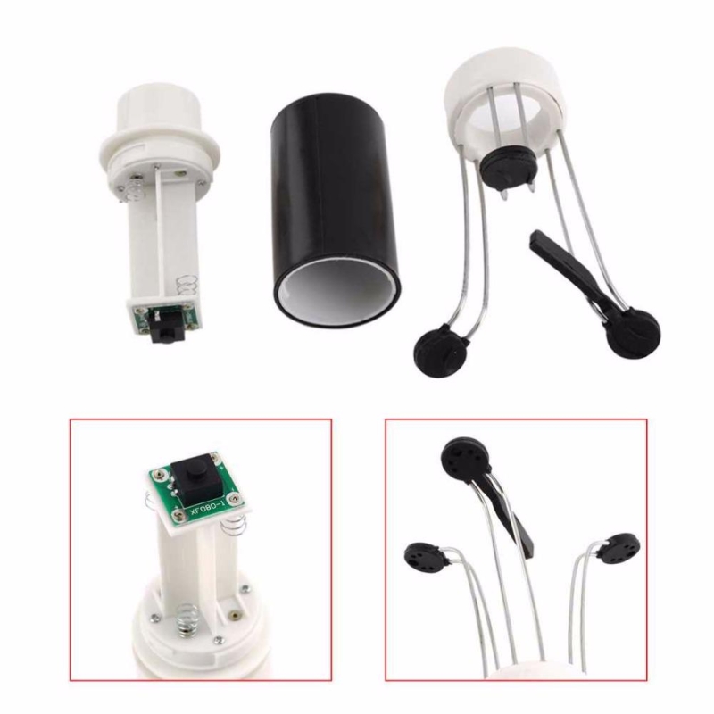 Stir Crazy Stick миксер  автоматический инструмент для кухни